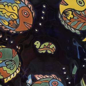 Meet your Posher, Lynn